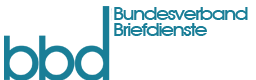 Bundesverband Briefdienste e.V. | www.briefdienste-online.de | www.bundesverband-briefdienste.de
